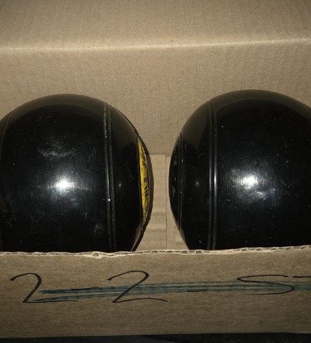 Crown green bowls 2lb - crown,
