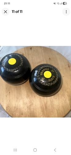Piranha crown green bowls - crown,