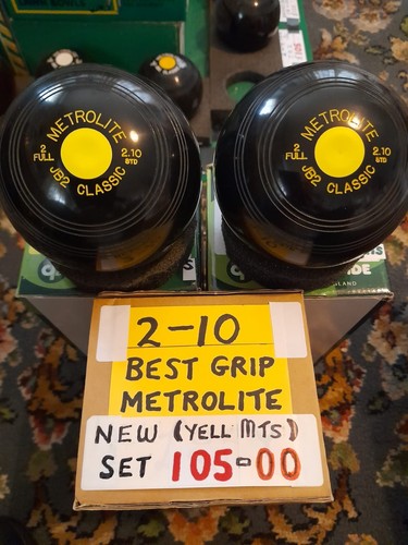 Metrolite crown green - metrolite,