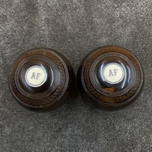 Pair vintage taylor - pair,