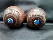 Taylor Rolph vintage lignum