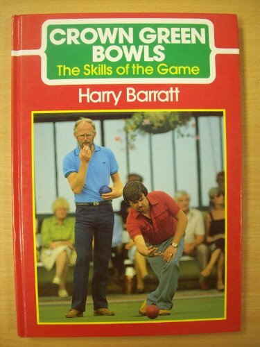 Crown green bowls skills of - skills,