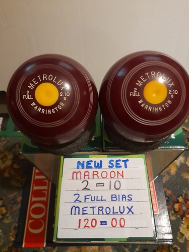 Metrolux crown green - metrolux,