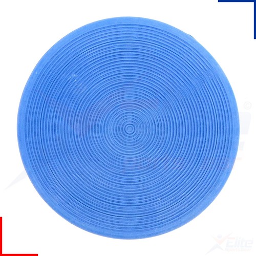 Crown green rubber bowls - rubber,
