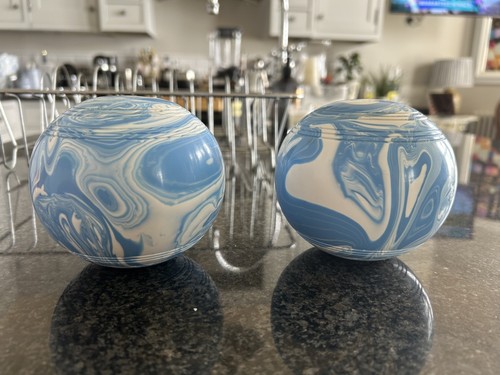 Metrolite crown green - metrolite, bowls