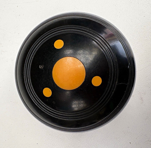 Crown green bowls - crown,
