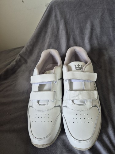 Crown king white - king,