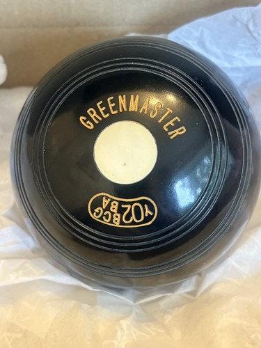 Crown green jack black - jack, ,black