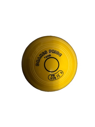 Crown green bowls - crown,