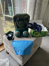 Ladies V/tiny Drakes Pride