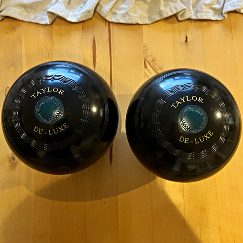 Thomas taylor luxe size 2lb - thomas,