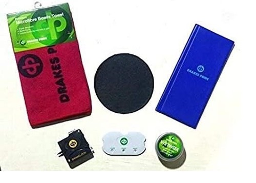 Drakes pride accessory set for - drakes,