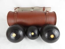 ⭐ Vintage Crown Green Bowls