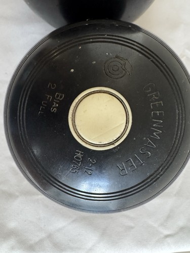 Vintage greenmaster crown - greenmaster,