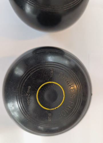 Drakes pride crown green bowls - crown,
