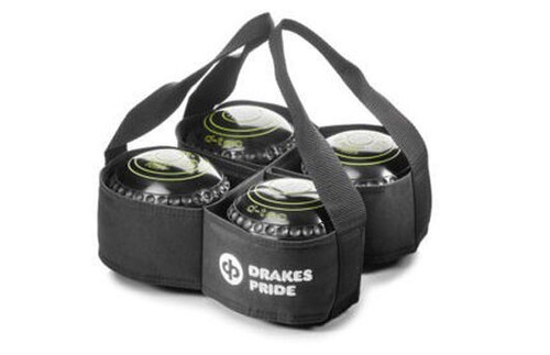 Drakes pride bowl carrier - pride,