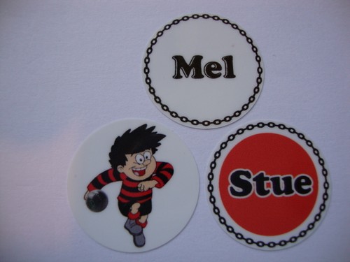 Mel stue dennis 12 new - ,