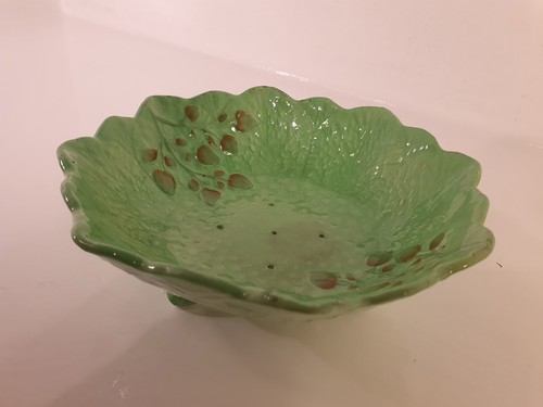 Vintage crown devon green - devon,