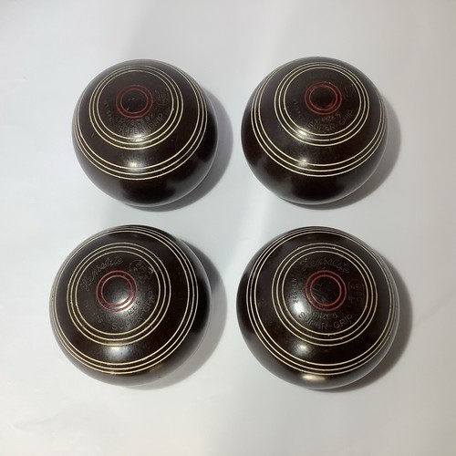 Henselite lawn bowls - henselite,