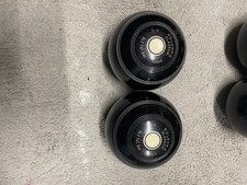 Crown Green Bowls R G Lawrie