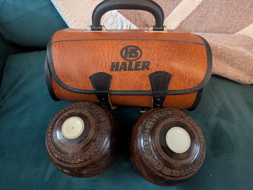 Taylor rolph crown green - rolph, bowls