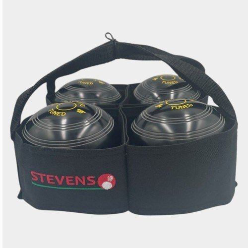 Stevens bowl carrier for - stevens, 4