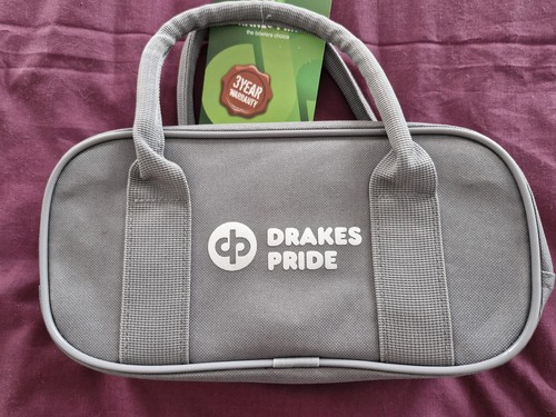 Drakes pride bowls carrier - drakes,