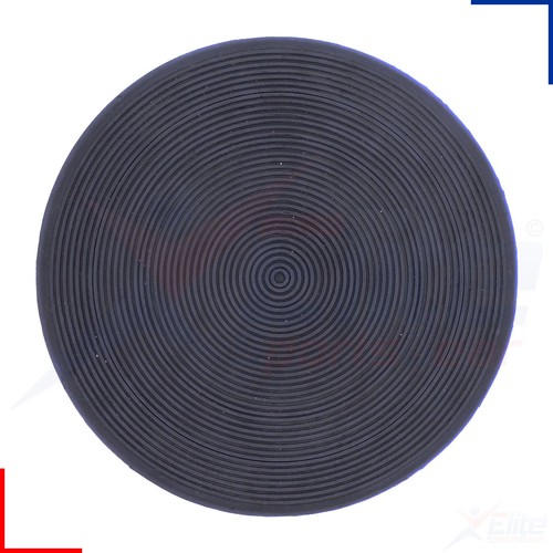 Crown green rubber - crown,