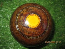 Lovely LIGNUM VITAE Crown