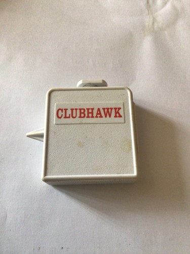 Clubhawk crown lawn green - or,