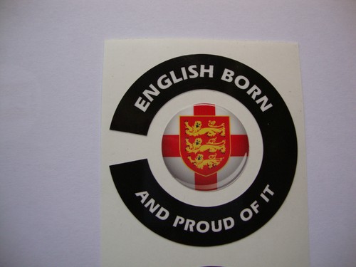 English born crown green - born,