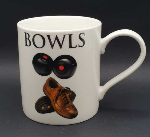 Bowls mug leonardo collection - mug,