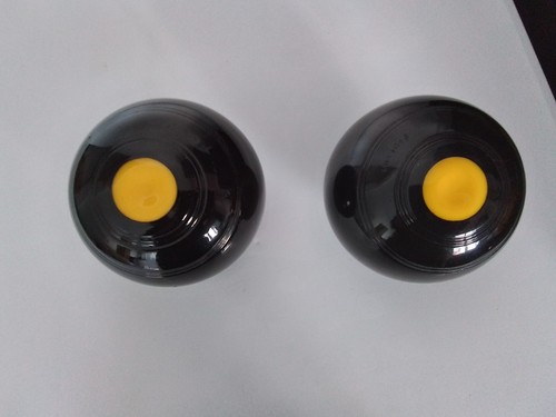 Crown green bowls 8 - crown, 2.8