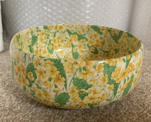 Crown ducal primula - ducal, chintz