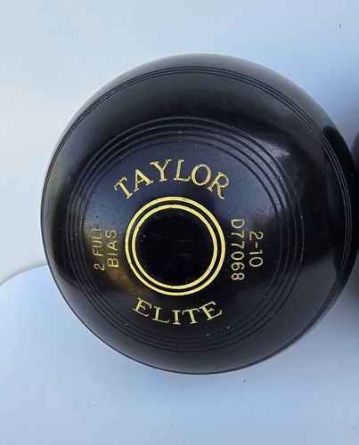 Thomas taylor elite - elite, crown