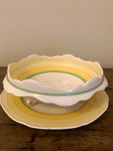 Crown ducal ware - ducal, ceramic