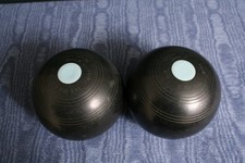 Thomas Taylor 2-4 crown green