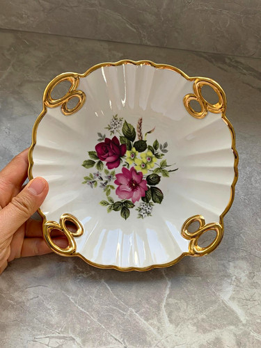 Vintage crown devon - vintage,