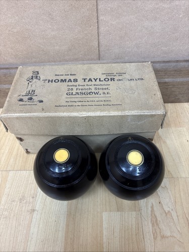 Immaculate pair thomas taylor - immaculate,