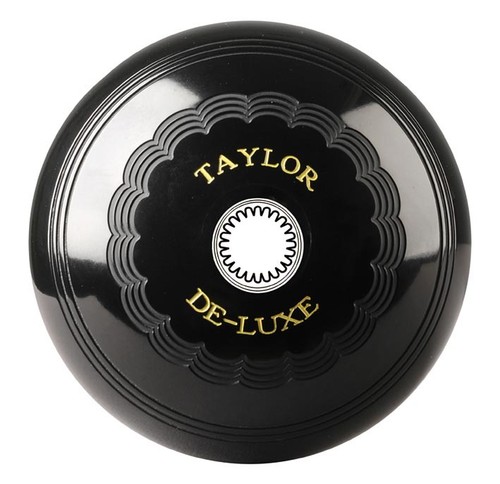 Taylor deluxe high density - high,