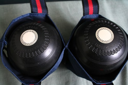 Taylor triple crown - crown,