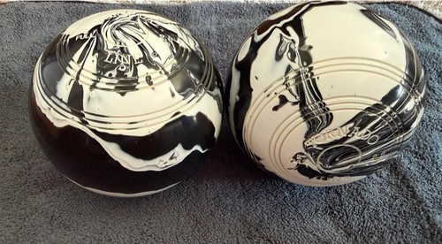 Crown green bowls hd - bowls, new