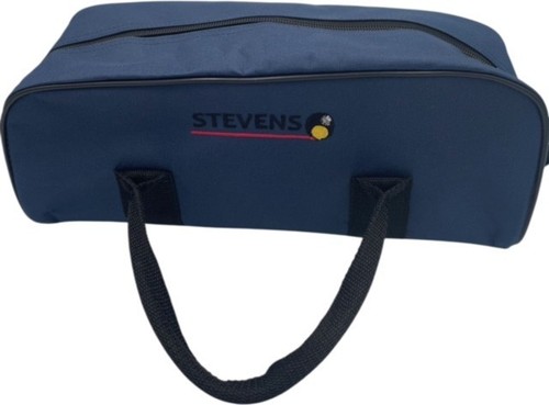 Stevens bowl and jack - bowl, bag