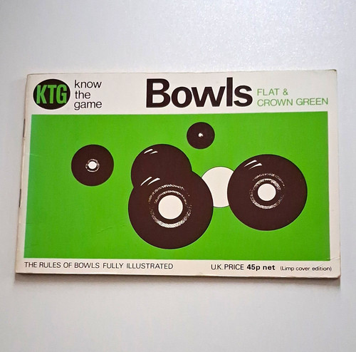 Know the game - the,