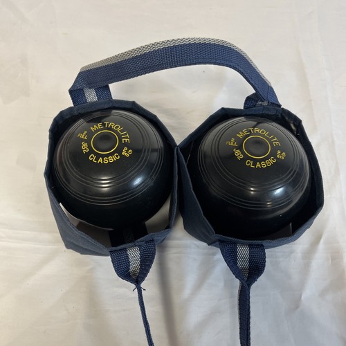 Metrolite classic jb2 std - 2.6,