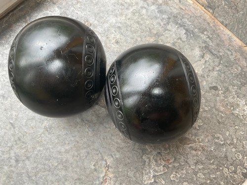 Greenmaster pair crown - pair,