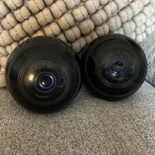 Drakes pride Crown Green Bowls