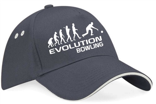 Evolution bowling baseball - evolution,