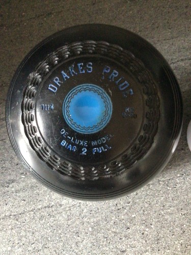 Drakes pride luxe model - pride, de-luxe