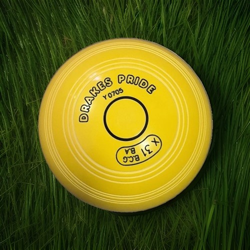 New drakes pride - crown, green